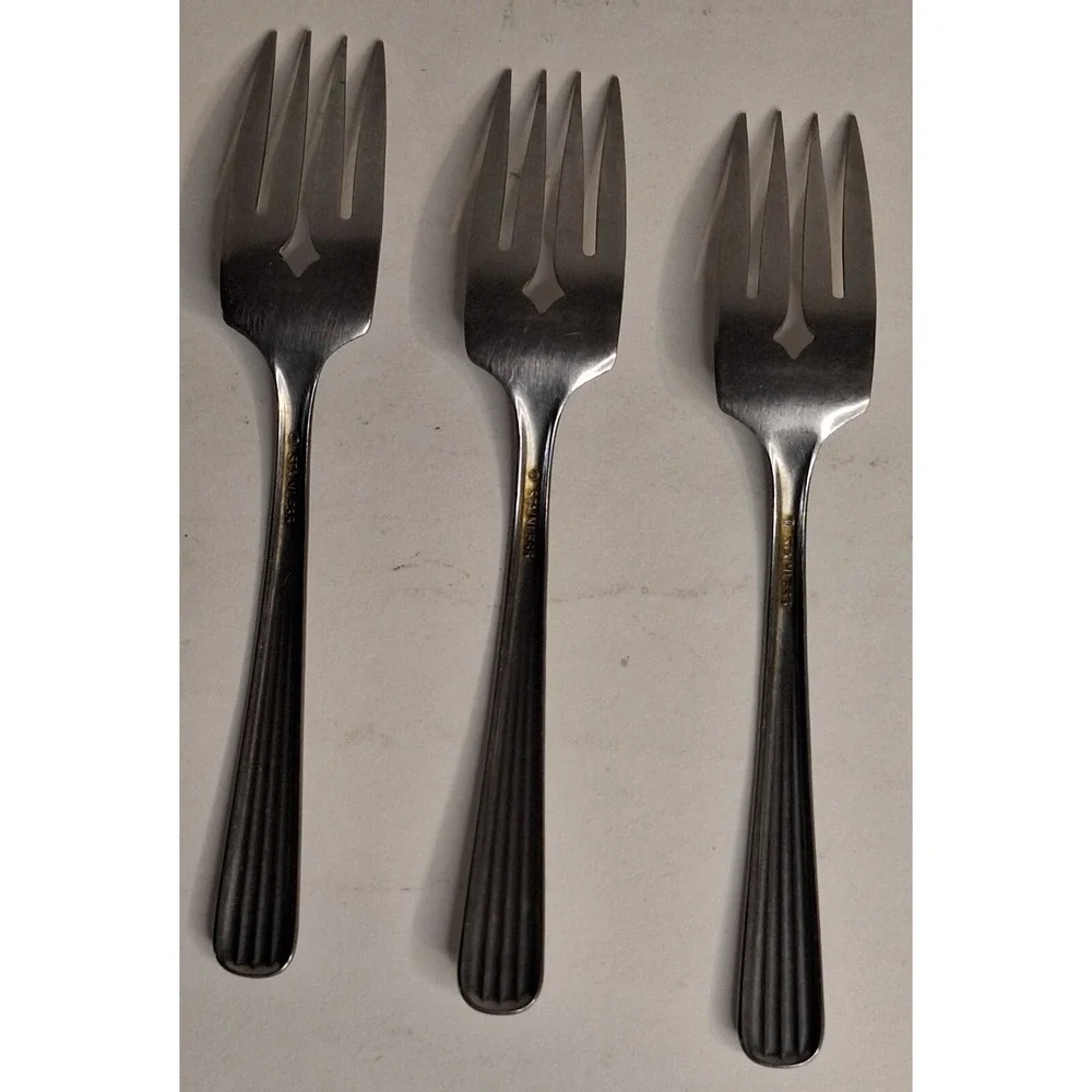 Oneida thor fluted